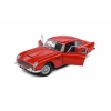Solido 1/18 Aston Martin DB5 – Metallic Red – 1964