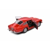 Solido S1807103 1/18 Aston Martin DB5 – Metallic Red – 1964