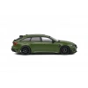 Solido 1/43 Audi RS6-R Avant C8 2022 Olive Green