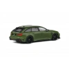 Solido 1/43 Audi RS6-R Avant C8 2022 Olive Green