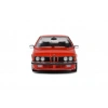Solido S1810301 1/18 BMW 635 CSI (E24) – Henna Red – 1984
