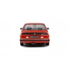 Solido S1810301 1/18 BMW 635 CSI (E24) – Henna Red – 1984