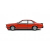 Solido S1810301 1/18 BMW 635 CSI (E24) – Henna Red – 1984