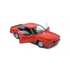 Solido S1810301 1/18 BMW 635 CSI (E24) – Henna Red – 1984