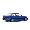 Solido S1803901 1/18 BMW E36 Coupé M3 – Bleu Estoril – 1990