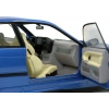 Solido S1803901 1/18 BMW E36 Coupé M3 – Bleu Estoril – 1990