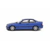 Solido S4315202 1/43 BMW E36 Coupé M3 – Estoril Blue – 1999