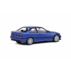 Solido S4315202 1/43 BMW E36 Coupé M3 – Estoril Blue – 1999