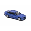 Solido S4315202 1/43 BMW E36 Coupé M3 – Estoril Blue – 1999