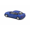 Solido S4315202 1/43 BMW E36 Coupé M3 – Estoril Blue – 1999