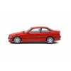 Solido S4315201 1/43 BMW E36 Coupé M3 – Red – 1999