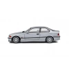 Solido BMW E36 M3 Coupé – Artic Silver – 1990
