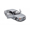 Solido BMW E36 M3 Coupé – Artic Silver – 1990