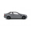 Solido 1/18 BMW E46 M3 COUPE STREETFIGHTERS – Nardo Grey – 2000
