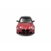 Solido S4316001 1/43 BMW M4 Competition – Imola Red – 2023
