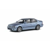 Solido 1/43 BMW M5 E39 – Silver Water blue – 2000
