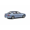 Solido 1/43 BMW M5 E39 – Silver Water blue – 2000
