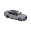Solido 1/43 BMW M5 F90 Competition – Brooklyn Grey – 2022