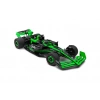 Solido KICK Sauber F1 Team C44 – JAPAN GP – 2024 – V.BOTTAS