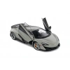 Solido S1804506 1/18 McLaren 600 LT Coupe – blade silver – 2018