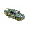 Solido Mercedes-Benz 190 (W201) EVO II 1992 DTM 1992 - Kurt Thim
