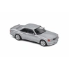 Solido S4310903 1/43 Mercedes-Benz 560 SEC Wide Body – 1990