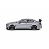 Solido 1/43 Mercedes C63 AMG Black Series – Grey Metallic Matt – 2011
