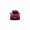 Solido S4315001 1/43 Mini Cooper John Works – Chilli Red – 2023