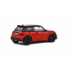 Solido S4315001 1/43 Mini Cooper John Works – Chilli Red – 2023