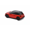 Solido S4315001 1/43 Mini Cooper John Works – Chilli Red – 2023