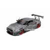 Solido S1805810 1/18 Nissan GT-R (R35) W/ Liberty Walk Body Kit 2.0 – Catalogue Design – 2020