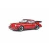 Solido Porsche 911 (930) 3.2 1984 Rouge