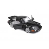 Solido S1803404 1/18 Porsche 911 (964) Turbo 3.6 – Black – 1993