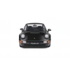 Solido S1803404 1/18 Porsche 911 (964) Turbo 3.6 – Black – 1993