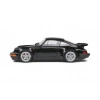 Solido S1803404 1/18 Porsche 911 (964) Turbo 3.6 – Black – 1993