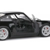 Solido S1803404 1/18 Porsche 911 (964) Turbo 3.6 – Black – 1993