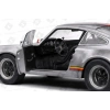 Solido  1/18 Porsche 911 RSR 1973 Kremer Rally
