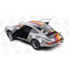 Solido  1/18 Porsche 911 RSR 1973 Kremer Rally