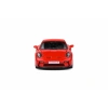 Solido S4316501 1/43 Porsche GT3 Touring – Gard red – 2023