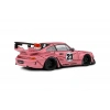 Solido 1/18 Porsche RWB Bodykit Pink Pig 2020 Rauh Welt Begriff
