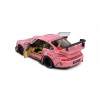 Solido 1/18 Porsche RWB Bodykit Pink Pig 2020 Rauh Welt Begriff