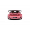 Solido 1/18 Porsche RWB Bodykit Pink Pig 2020 Rauh Welt Begriff