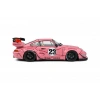 Solido 1/18 Porsche RWB Bodykit Pink Pig 2020 Rauh Welt Begriff