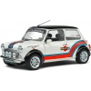 Solido S1800610 1/18 Mini Cooper Sport Martini 1998