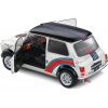 Solido S1800610 1/18 Mini Cooper Sport Martini 1998