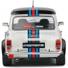 Solido S1800610 1/18 Mini Cooper Sport Martini 1998