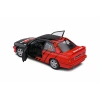 Solido S1801521 1/18 BMW E30 M3 Drift Team – 1990