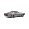 Solido S1802905 1/18 Shelby GT500 – Grey & Black Stripes – 1967