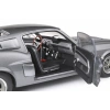 Solido S1802905 1/18 Shelby GT500 – Grey & Black Stripes – 1967