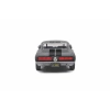 Solido S1802905 1/18 Shelby GT500 – Grey & Black Stripes – 1967